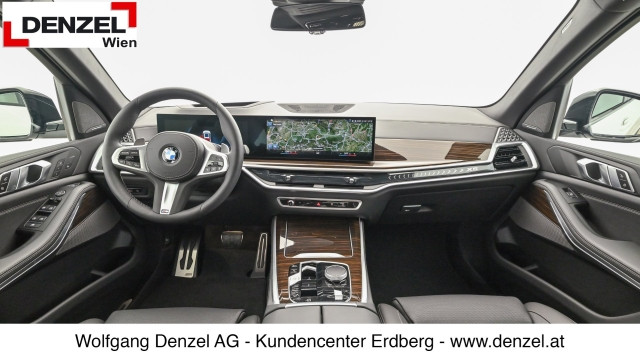 Bild 7: BMW X5 xDrive30d G05 B57