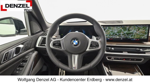 Bild 8: BMW X5 xDrive30d G05 B57