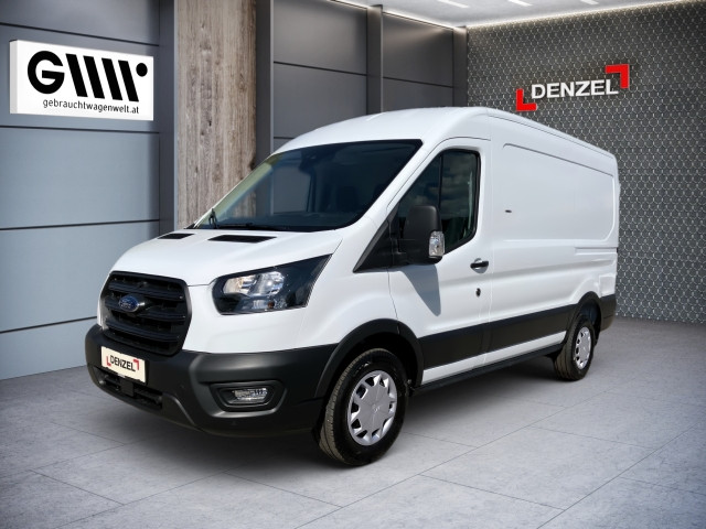 Bild 0: Ford NFZ Transit Kastenwagen Trend L2H2 2,0EcoBlue