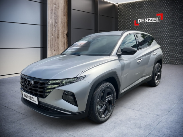 Bild 0: Hyundai Tucson NX4 Trend Line PLUS 1,6 T-GDi 2WD 48V DCT