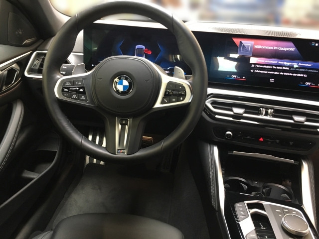 Bild 6: BMW 420i Cabrio G23 B48