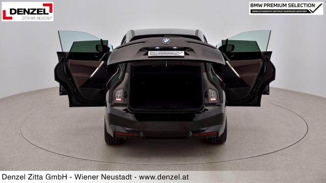 Bild 5: BMW iX xDrive40 i20