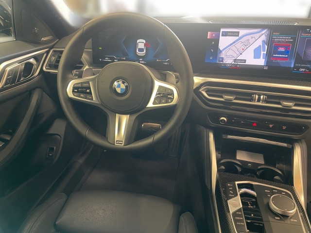 Bild 6: BMW 430i Gran Coupé G26 B48