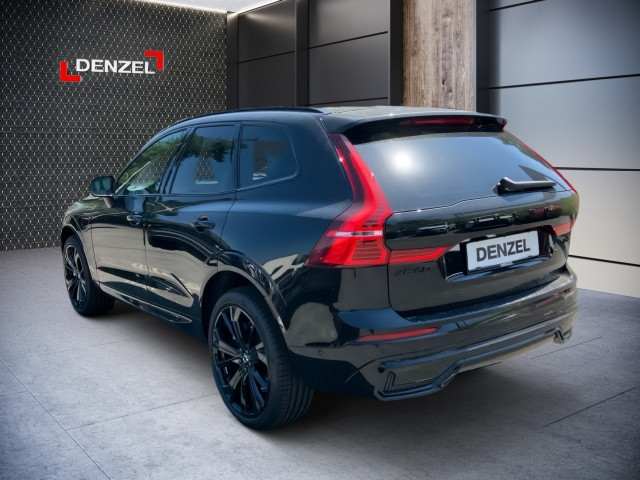 Bild 2: VOLVO PKW XC60 Recharge Plus, T6 AWD Plug-in Hybrid, Elektrisch/Benzin