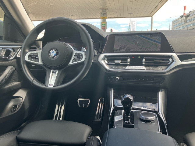 Bild 13: BMW 420d 48 V xDrive Gran Coupe Aut.
