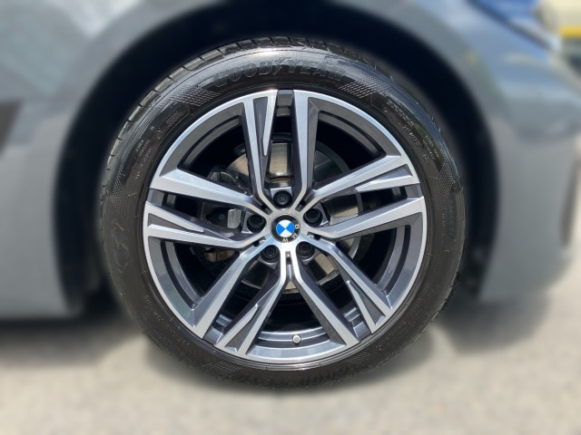 Bild 4: BMW 420d 48 V xDrive Gran Coupe Aut.