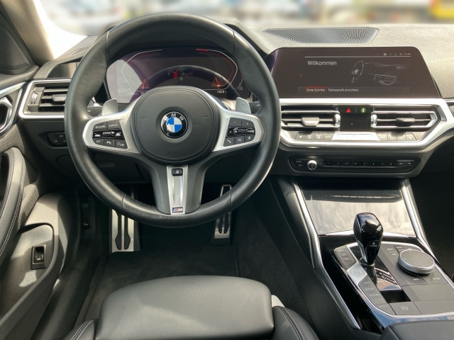 Bild 6: BMW 420d 48 V xDrive Gran Coupe Aut.