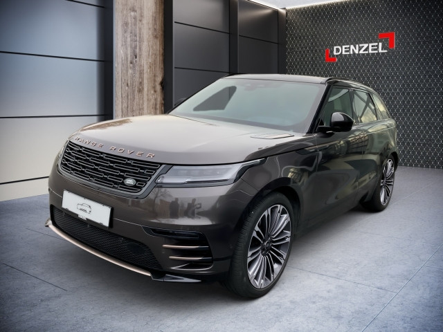 Bild 0: Land Rover Range Rover Velar 3,0D Autobiography 300PS