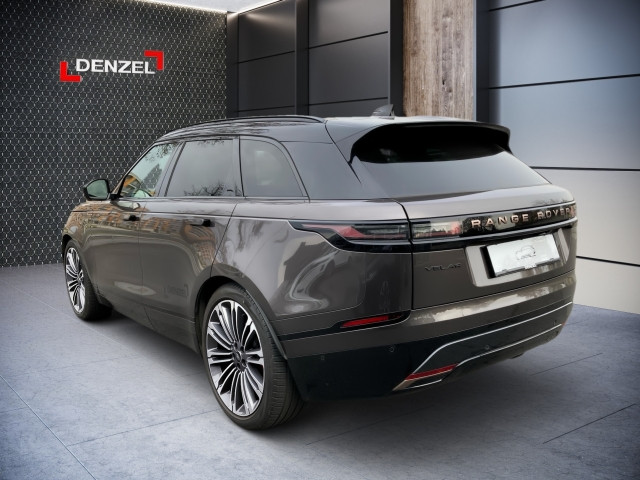 Bild 2: Land Rover Range Rover Velar 3,0D Autobiography 300PS