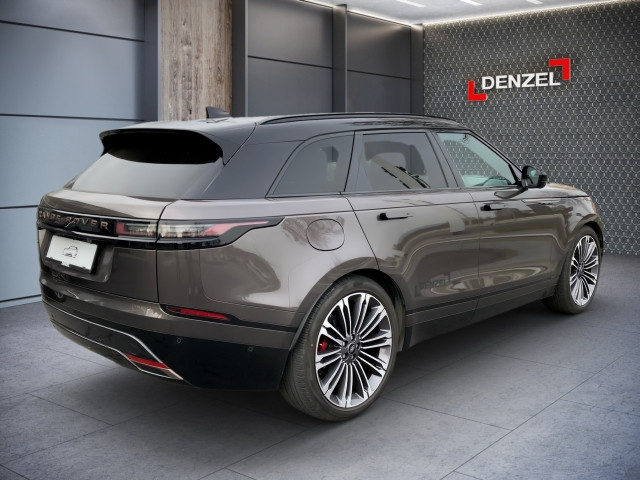 Bild 3: Land Rover Range Rover Velar 3,0D Autobiography 300PS