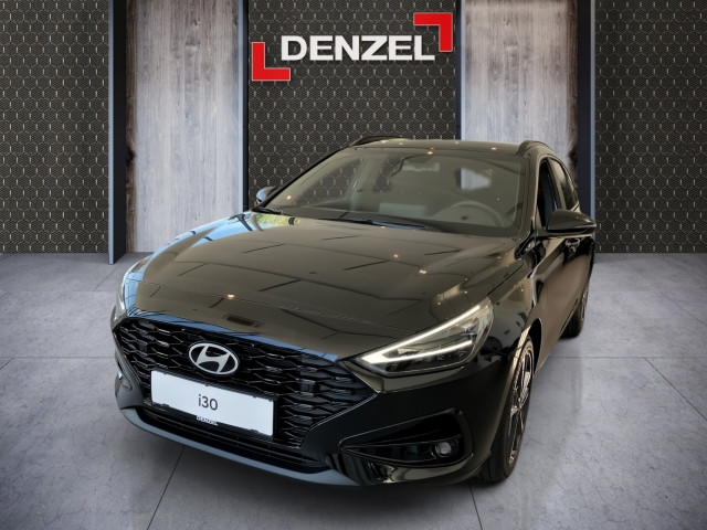 Bild 0: Hyundai i30 Kombi - PD GO Plus 1.5 TGDI DCT 48V