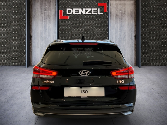 Bild 9: Hyundai i30 Kombi - PD GO Plus 1.5 TGDI DCT 48V