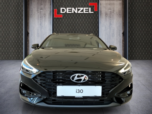 Bild 11: Hyundai i30 Kombi - PD GO Plus 1.5 TGDI DCT 48V