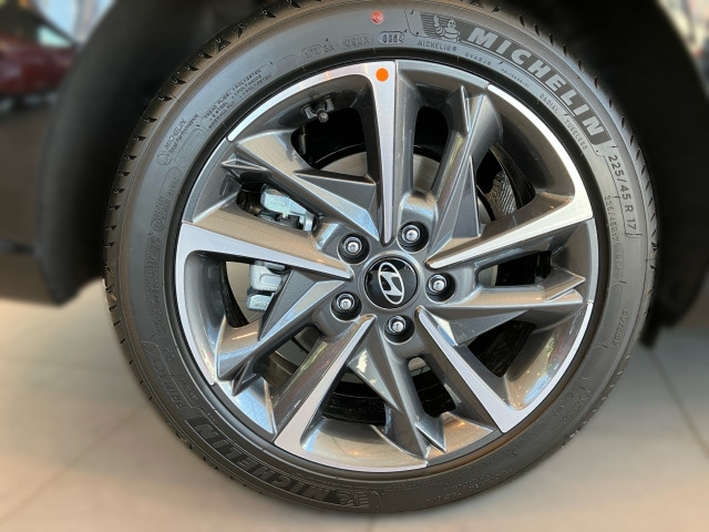 Bild 3: Hyundai i30 Kombi - PD GO Plus 1.5 TGDI DCT 48V