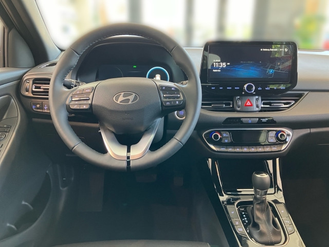 Bild 5: Hyundai i30 Kombi - PD GO Plus 1.5 TGDI DCT 48V