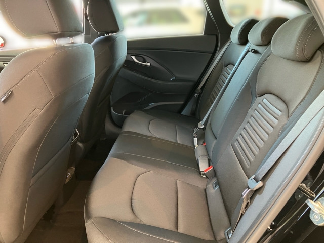 Bild 7: Hyundai i30 Kombi - PD GO Plus 1.5 TGDI DCT 48V