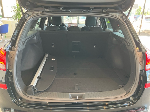 Bild 8: Hyundai i30 Kombi - PD GO Plus 1.5 TGDI DCT 48V