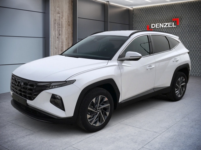 Bild 0: Hyundai Tucson NX4 GO 1,6 TGDi 2WD t1bg0