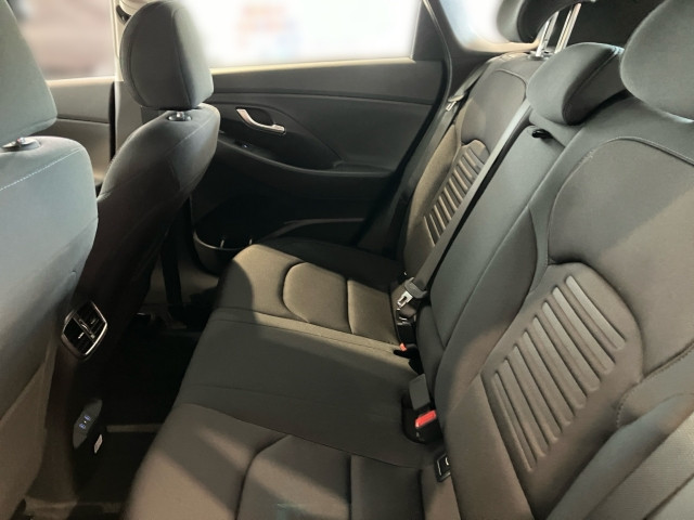 Bild 9: Hyundai i30 Kombi - PD GO Plus 1.0 TGDI DCT