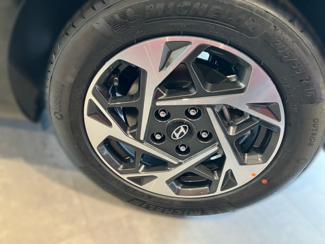 Bild 4: Hyundai i30 Kombi - PD GO Plus 1.0 TGDI DCT