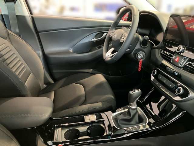 Bild 5: Hyundai i30 Kombi - PD GO Plus 1.0 TGDI DCT