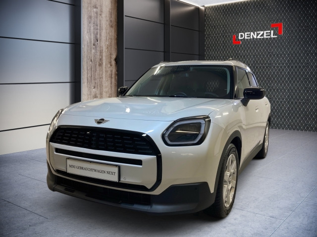 Bild 0: Mini Mini Countryman E U25 HB0