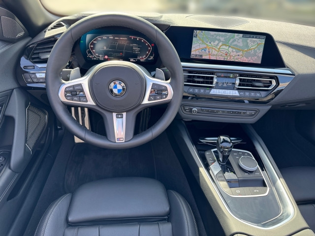 Bild 6: BMW Z4 M40i G29 B58