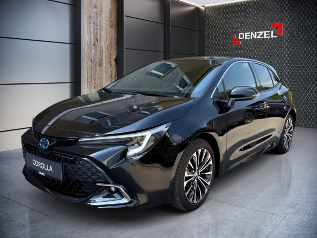 Bild 0: Toyota Corolla 1,8l Hybrid 5 Türer Active Drive