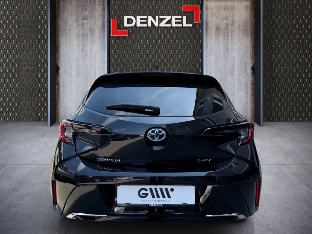 Bild 10: Toyota Corolla 1,8l Hybrid 5 Türer Active Drive