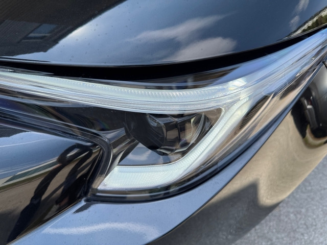 Bild 11: Toyota Corolla 1,8l Hybrid 5 Türer Active Drive