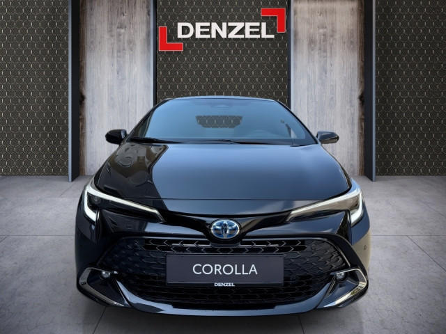 Bild 12: Toyota Corolla 1,8l Hybrid 5 Türer Active Drive