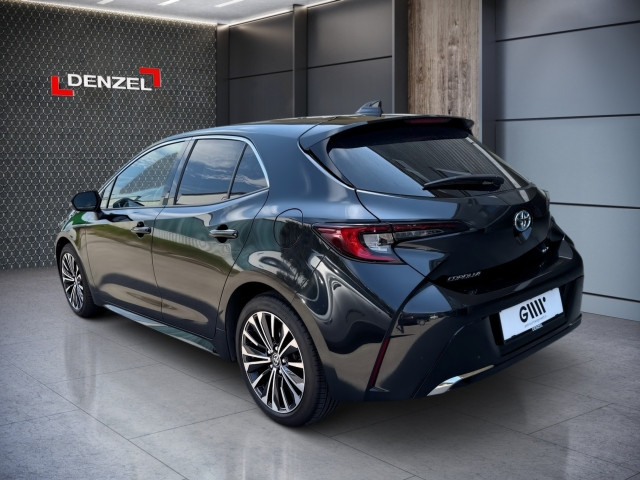 Bild 2: Toyota Corolla 1,8l Hybrid 5 Türer Active Drive