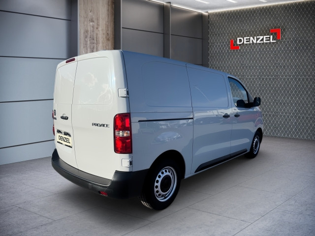 Bild 9: Toyota Proace 1,5 l, 120 PS ProWork Kastenwagen L1 Medium