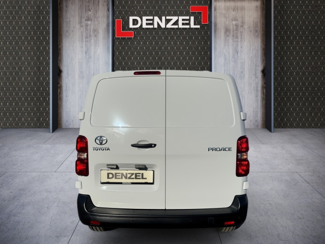 Bild 2: Toyota Proace 1,5 l, 120 PS ProWork Kastenwagen L1 Medium
