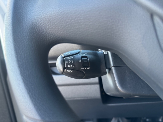 Bild 7: Toyota Proace 1,5 l, 120 PS ProWork Kastenwagen L1 Medium