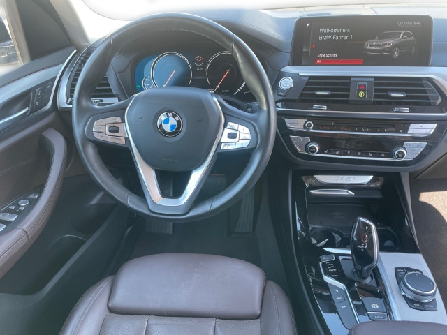 Bild 6: BMW X3 xDrive20i G01 B48 ZA