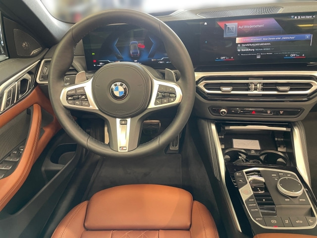 Bild 6: BMW 420d Cabrio G23