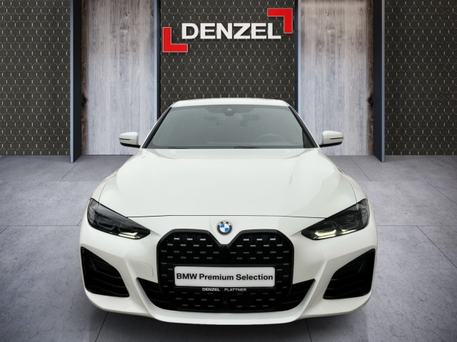 Bild 2: BMW 420i Gran Coupe G26 B48