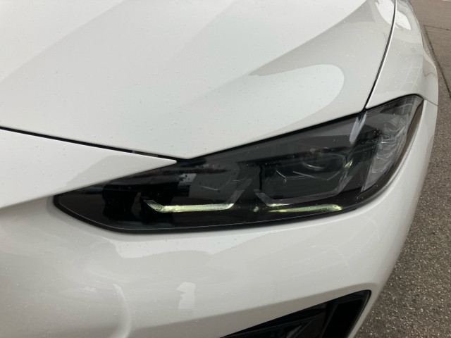 Bild 3: BMW 420i Gran Coupe G26 B48