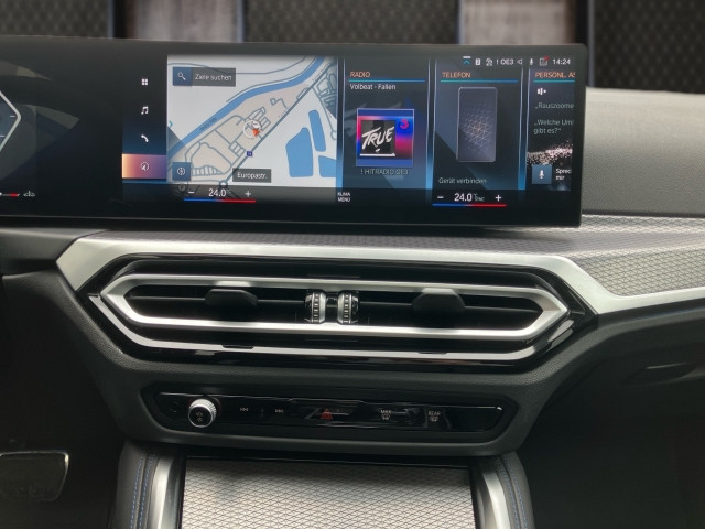 Bild 7: BMW 420i Gran Coupe G26 B48