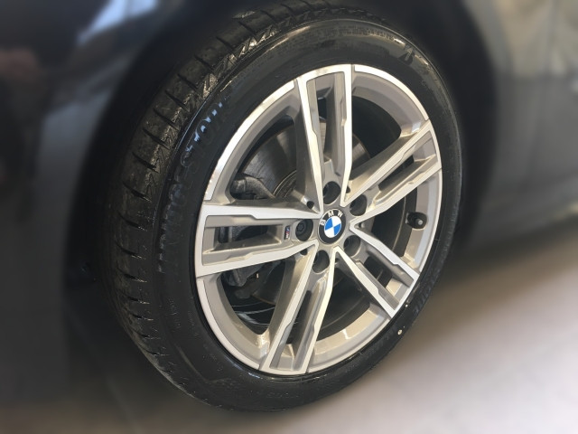 Bild 4: BMW 118i 5-Türer F40