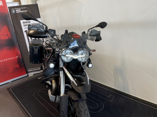 Bild 8: Moto Guzzi Motorrad Moto Guzzi V85 TT Guardia d'Onore