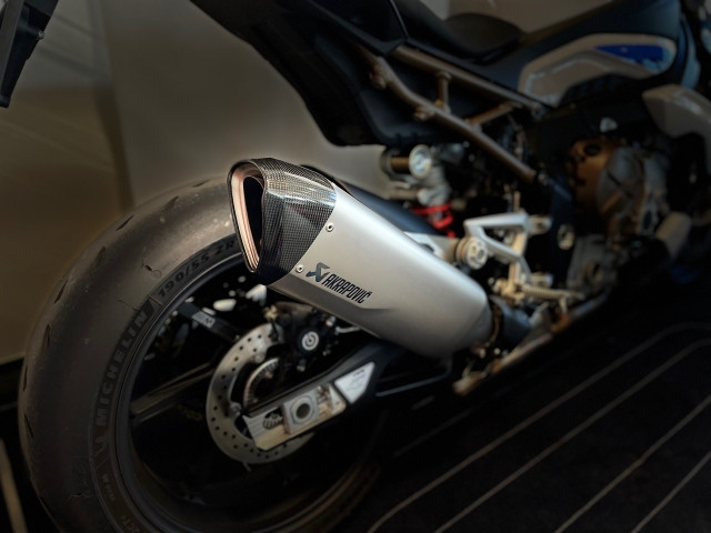 Bild 6: BMW Motorrad S 1000 R