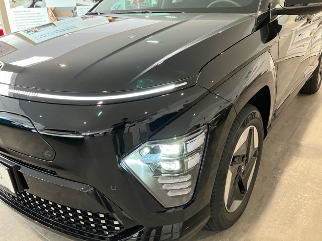 Bild 11: Hyundai KONA EV (SX2) GO 65,4 kWh