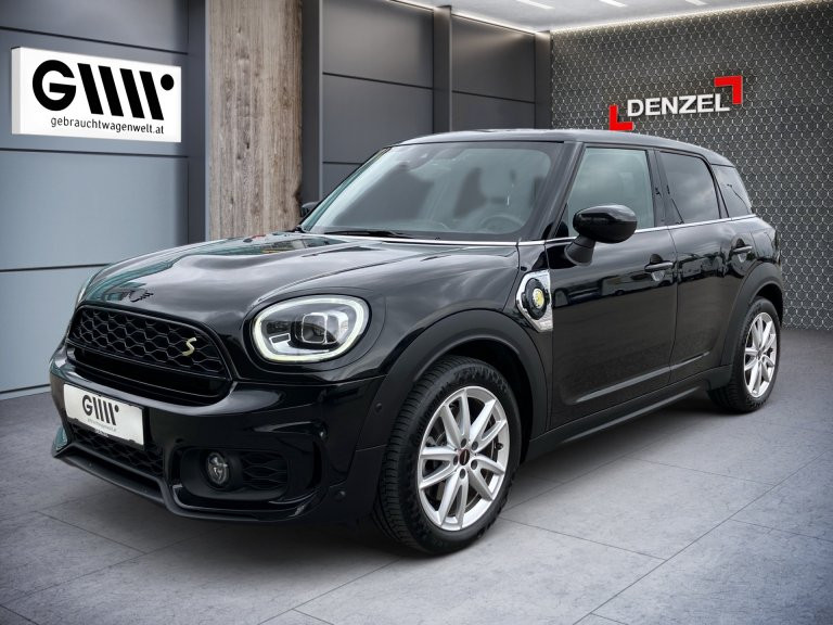 Bild 0: Mini MINI Countryman Cooper Hybrid PHEV SE