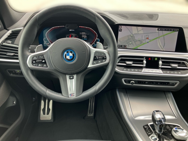 Bild 6: BMW X5 xDrive45e G05 XB1