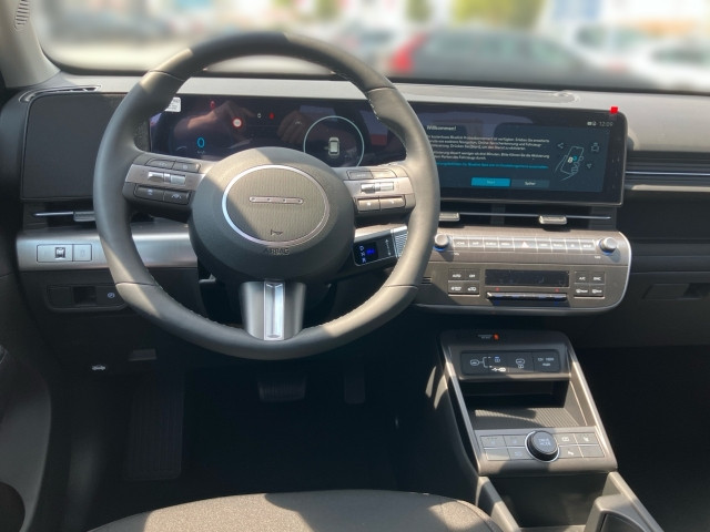 Bild 6: Hyundai KONA EV (SX2) GO 65,4 kWh