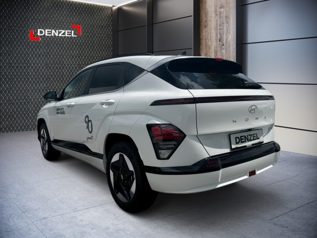 Bild 3: Hyundai KONA EV (SX2) GO 65,4 kWh