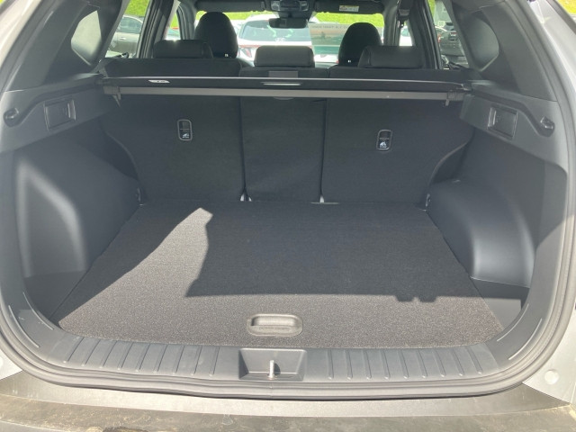 Bild 4: Hyundai Tucson NX4 Trend Line PLUS 1,6 T-GDi 2WD 48V DCT