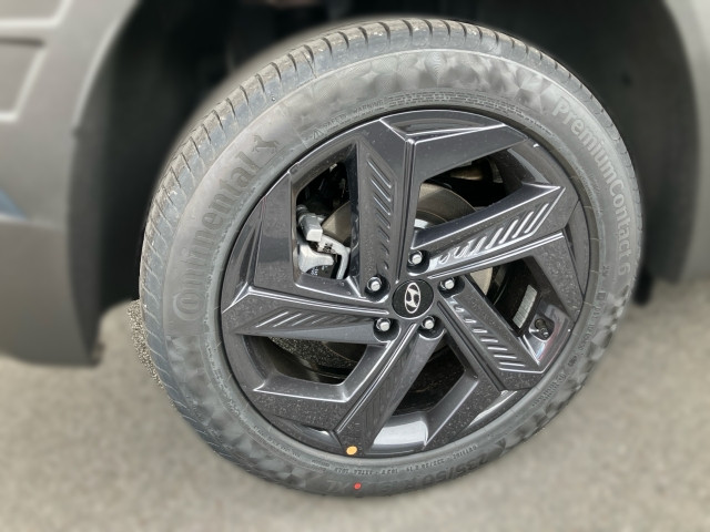 Bild 3: Hyundai Tucson NX4 Trend Line PLUS 1,6 T-GDi 2WD 48V DCT